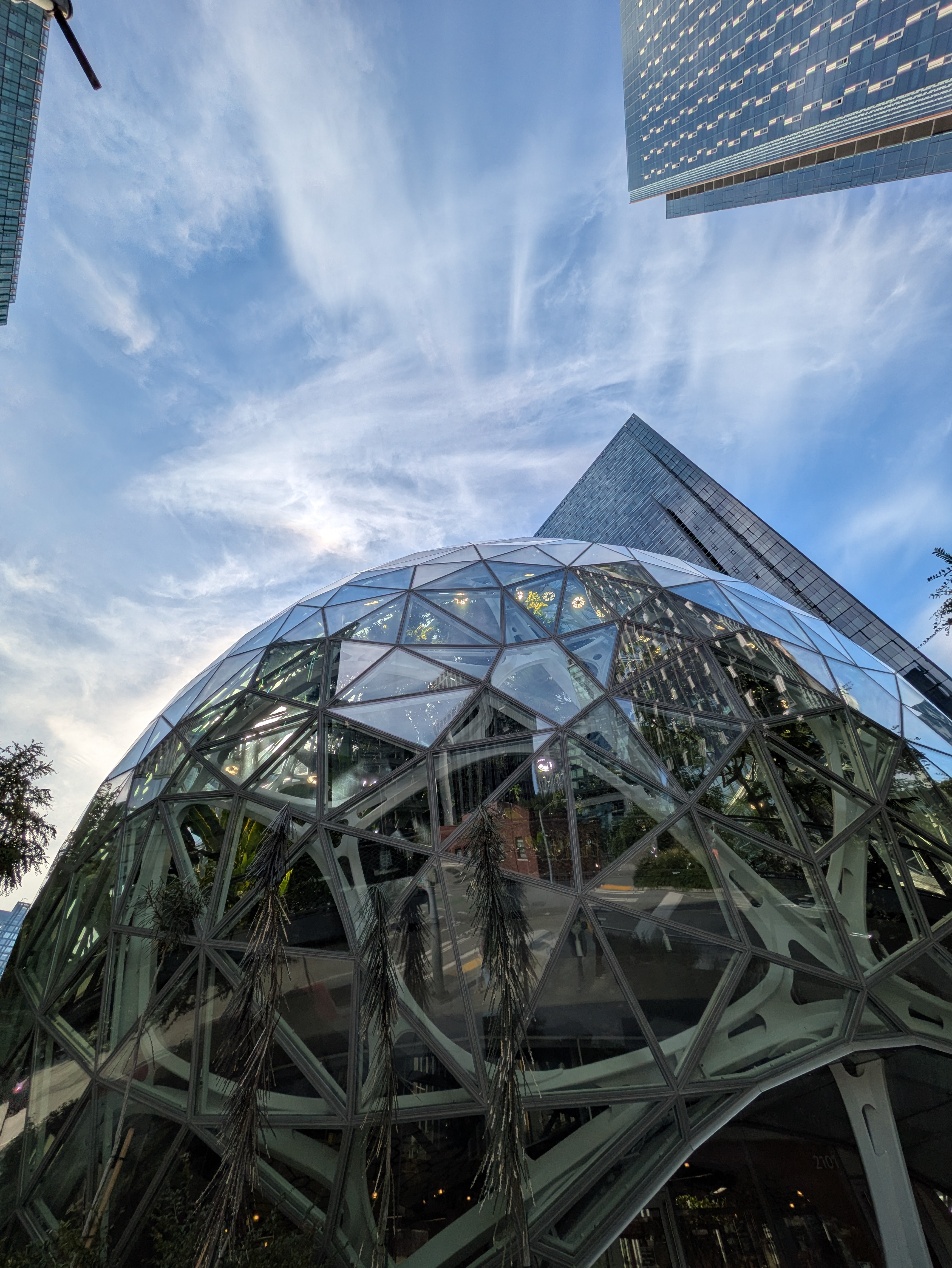 South Lake Union Discovery Trail - Innovation meets waterfront